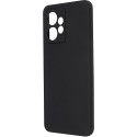 Панель ArmorStandart Matte Slim Fit Camera cov для Xiaomi Redmi Note 12 4G Black (ARM67476)
