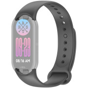 Ремешок ArmorStandart для Xiaomi Mi Band 8/9 Platinum Gray (ARM68025)