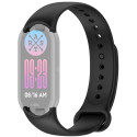 Ремешок ArmorStandart для Xiaomi Mi Band 8/9 Black (ARM68017)