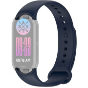 Ремінець ArmorStandart для Xiaomi Mi Band 8/9 Midnight Blue (ARM68020)