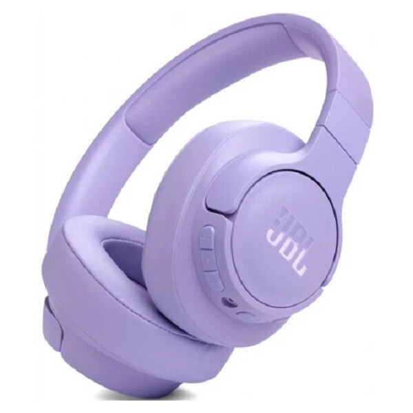 Bluetooth-гарнитура JBL T770 NC Purple (JBLT770NCPUR)