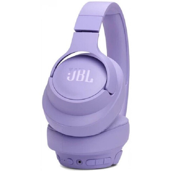 Bluetooth-гарнитура JBL T770 NC Purple (JBLT770NCPUR)