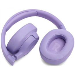 Bluetooth-гарнитура JBL T770 NC Purple (JBLT770NCPUR)