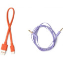 Bluetooth-гарнитура JBL T770 NC Purple (JBLT770NCPUR)