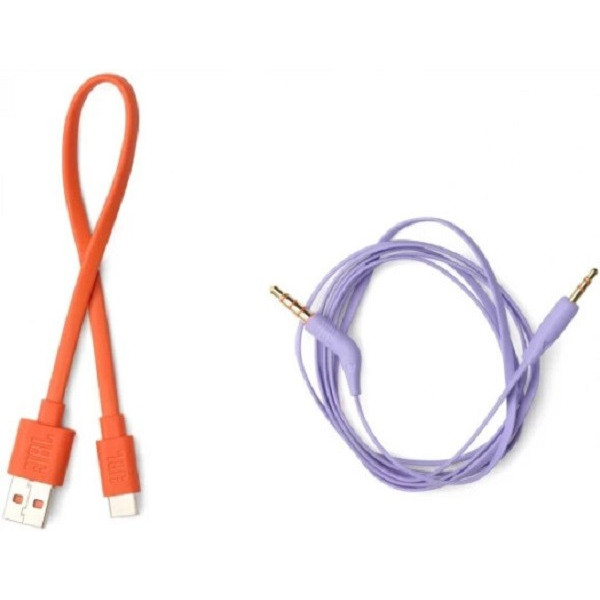 Bluetooth-гарнитура JBL T770 NC Purple (JBLT770NCPUR)