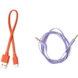 Bluetooth-гарнитура JBL T770 NC Purple (JBLT770NCPUR)