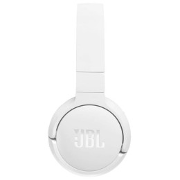 Bluetooth-гарнітура JBL Tune 670 NC White (JBLT670NCWHT)