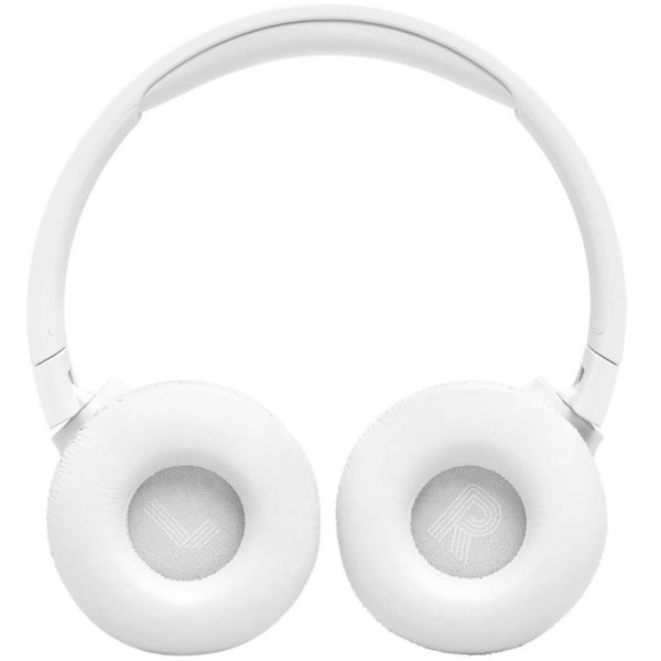 Bluetooth-гарнітура JBL Tune 670 NC White (JBLT670NCWHT)