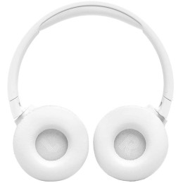 Bluetooth-гарнітура JBL Tune 670 NC White (JBLT670NCWHT)