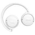 Bluetooth-гарнітура JBL Tune 670 NC White (JBLT670NCWHT)