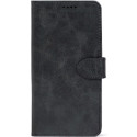 Чохол-книжка Crazy Horse Clasic для Xiaomi 13 Lite 5G Grafit (Front)