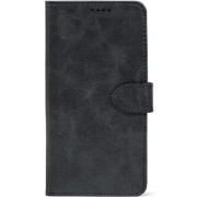 Чохол-книжка Crazy Horse Clasic для Xiaomi 13 Lite 5G Grafit (Front)
