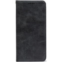 Чехол-книжка Crazy Horse Clasic для Xiaomi 13 Lite 5G Grafit (Strong)
