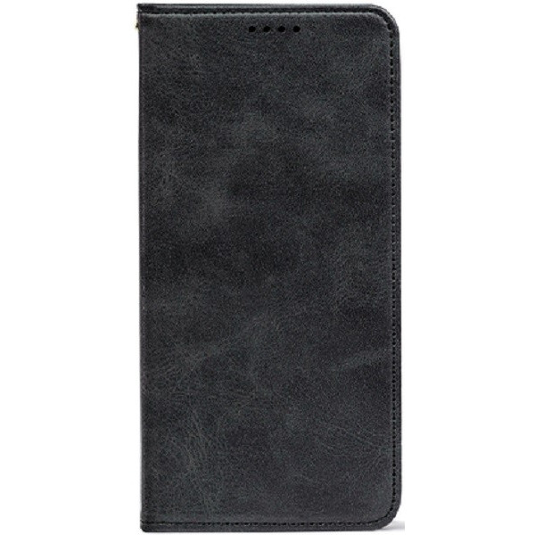 Чохол-книжка Crazy Horse Clasic для Xiaomi 13 Lite 5G Grafit (Strong)