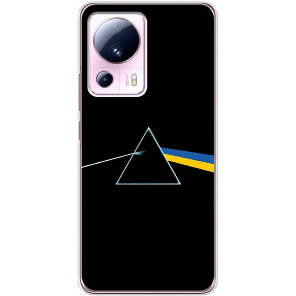 Чехол BoxFace для Xiaomi 13 Lite 5G Pink Floyd Украина