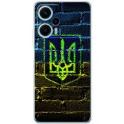 Чехол Boxface для Xiaomi Redmi Note 12 Turbo/Poco F5 5G Trident