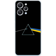 Чехол Boxface для Xiaomi Redmi 12/Poco M6 Pro 5G Pink Floyd Украина