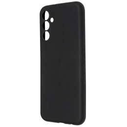 Панель ArmorStandart Matte Slim Fit Camera cov для Samsung M14 5G M146 Black