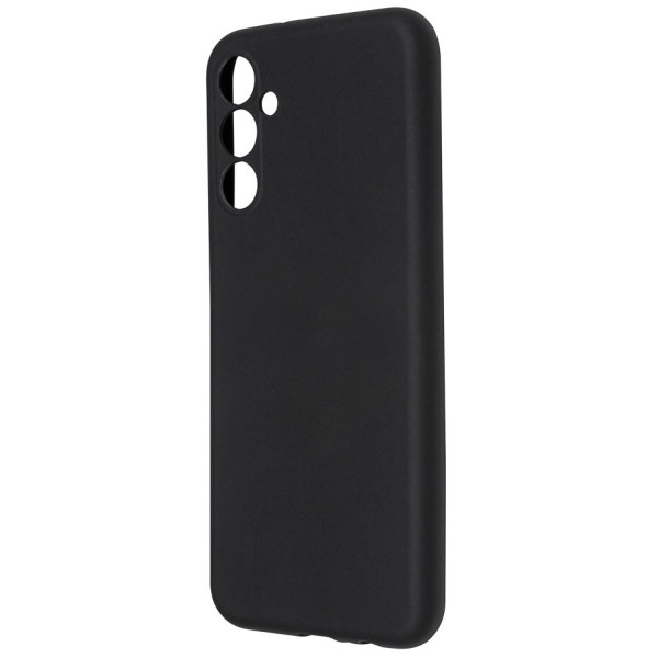 Панель ArmorStandart Matte Slim Fit Camera cov для Samsung M14 5G M146 Black