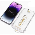 Захисне скло Dust-Free Box для iPhone X/XS