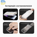Захисне скло Dust-Free Box для iPhone 11 Pro