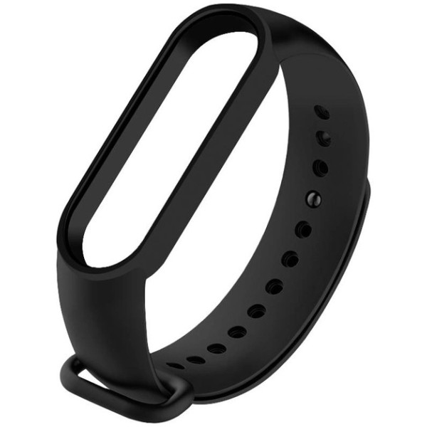 Ремінець для Mi Band 7 Black