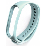 Ремешок для Mi Band 7 Light Blue