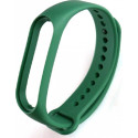 Ремешок для Mi Band 7 Dark Olive