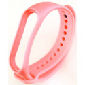 Ремешок для Mi Band 7 Light Pink