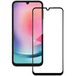 Захисне скло для Samsung A24 A245 Black