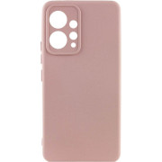 Silicone Cover Lakshmi Full Camera для Xiaomi Redmi 12/Poco M6 Pro 5G Pink Sand