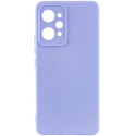Silicone Cover Lakshmi Full Camera для Xiaomi Redmi 12/Poco M6 Pro 5G Dasheen