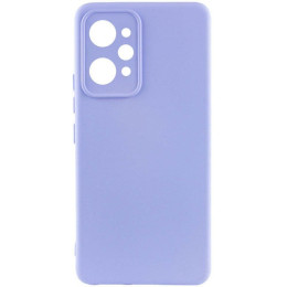 Silicone Cover Lakshmi Full Camera для Xiaomi Redmi 12/Poco M6 Pro 5G Dasheen