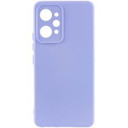 Silicone Cover Lakshmi Full Camera для Xiaomi Redmi 12/Poco M6 Pro 5G Dasheen