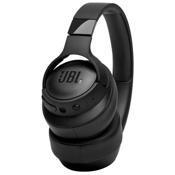 Bluetooth-гарнітура JBL T770 NC Black (JBLT770NCBLK)