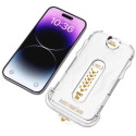 Защитное стекло Dust-Free Box для iPhone 12 Pro Max