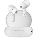 Bluetooth-гарнітура Haylou Moripods T78 ANC TWS White