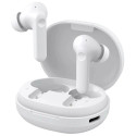 Bluetooth-гарнітура Haylou Moripods T78 ANC TWS White