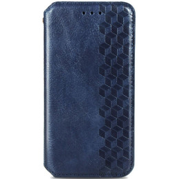 Чохол-книжка Getman Cubic для Xiaomi 13 Lite 5G Синій