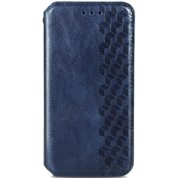 Чохол-книжка Getman Cubic для Xiaomi 13 Lite 5G Синій