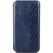 Чохол-книжка Getman Cubic для Xiaomi 13 Lite 5G Синій