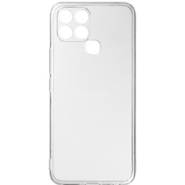 Панель ArmorStandart Air Series Camera cov для Infinix Smart 6 Прозора