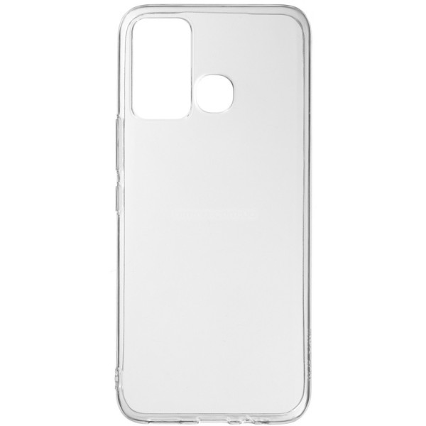 Панель ArmorStandart Air Series для Infinix Hot 12 Play (X6816D) Прозора