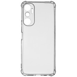 Панель ArmorStandart Air Force Camera cov для Infinix Hot 20 4G (X6826) Прозора