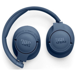 Bluetooth-гарнітура JBL Tune 720BT Blue (JBLT720BTBLU)