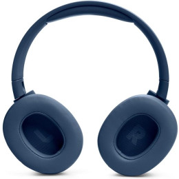 Bluetooth-гарнітура JBL Tune 720BT Blue (JBLT720BTBLU)