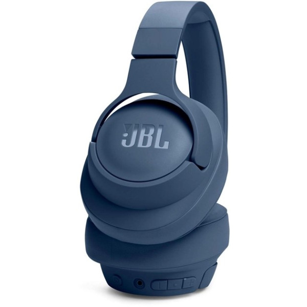 Bluetooth-гарнітура JBL Tune 720BT Blue (JBLT720BTBLU)