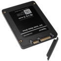Накопичувач SSD 240GB Apacer AS340 2.5 7mm SATAIII Standart (AP240GAS340G-1)