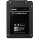 Накопичувач SSD 240GB Apacer AS340 2.5 7mm SATAIII Standart (AP240GAS340G-1)