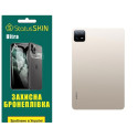 Полиуретановая пленка StatusSKIN Ultra на корпус Xiaomi Pad 6/6 Pro Глянцевая